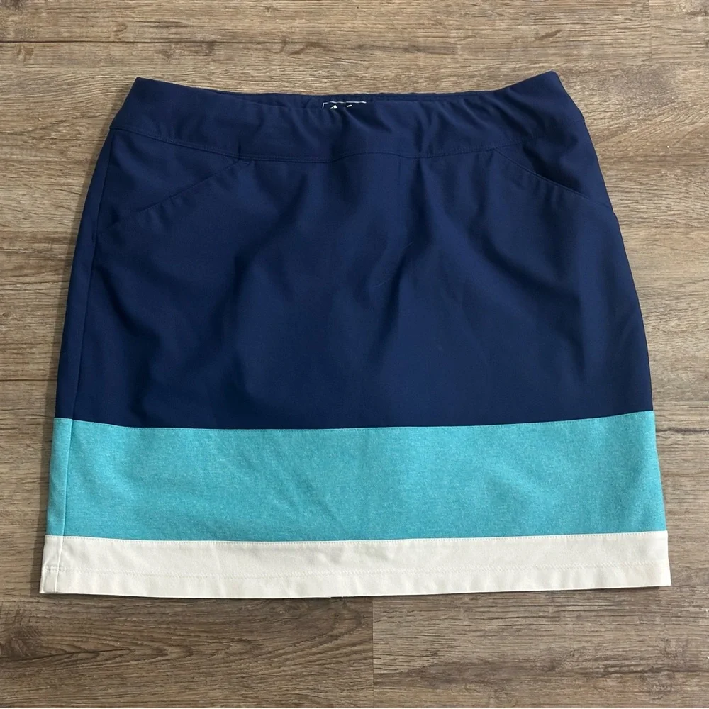 Adidas Active Skort - Picture 1 of 5